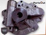 2007-2009 Audi Q7 Engine Motor Oil Pump 03H115105 Oem. Fixed Price $161.45.