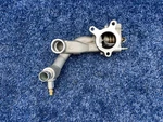 2013 2015 Lexus Rx 350 Oem 3.5L Water Inlet Housing W/thermostat 16331-0P010. Fixed Price $70.00.