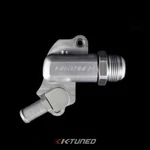 K-tuned K20 Upper Coolant Housing (no Filler) W/ All Fittings (KUW-20D-N02). Fixed Price $159.00.