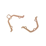 Front And Rear Steering Gear Housing Gasket Fits Ford Tractor 2N. Fixed Price $22.99.