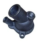 Omix Thermostat Housing 17118.05 * Fits 72-87 Jeep Cj & Cherokee Models. Fixed Price $43.30.