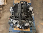2009-2013 Infiniti G37 3.7L Rwd VQ37VHR Engine Motor. Fixed Price $1000.00.