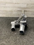 Ford Explorer 11-19 Trq ECA90657 Engine Coolant Thermostat Housing Assembly. Fixed Price $55.00.