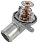 Jegs 53242 Standard Flow Thermostat Chevy Gmc Isuzu Pontiac 160 Degrees Integrat. Fixed Price $42.99.