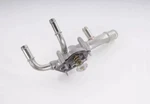 Genuine Acdelco Engine Coolant Thermostat And Housing Assembly 15-81751. Fixed Price $89.38.