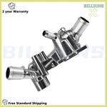 Coolant Thermostat Housing Assembly 2011-23 Ford F-150 3.5 3.7L V6 902-1089. Fixed Price $60.34.