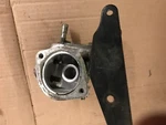 Jaguar XJ6 90 91 92 93 94 Thermostat Housing Coolant Elbow EAC5730PA. Fixed Price $79.99.