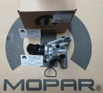 Thermostat Jeep Wrangler 2007-2010 2.8 Crd New Genuine Mopar 68027612AA. Fixed Price $359.99.