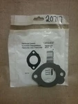 New Carquest Engine Coolant Outlet Gasket 20717. Fixed Price $11.99.
