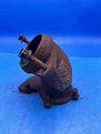 Dodge Ram 5.9 Cummins Diesel HX35 Turbo Holset Wastegate Elbow Flange 3590110. Fixed Price $75.00.