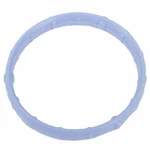Genuine Ford Engine Coolant Thermostat Housing Gasket 4R3Z8C387A. Fixed Price $12.13.