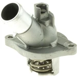 Motorad 922-195 Integrated Housing THERMOSTAT-195 Degrees W/ Seal. Fixed Price $71.23.