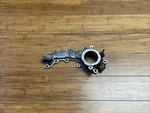 2014-2022 Maserati Levante M161 3.0L V6 Thermostat Housing Outlet 291362 Oem. Fixed Price $50.00.