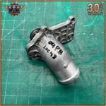 97-08 Porsche Boxster Cayman 2.7L M96.23 Engine Thermostat W/ Housing Oem. Fixed Price $47.00.