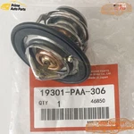 19301-PAA-306 Thermostat Assembly W/gasket For Honda Accord Civic Acura Us. Fixed Price $20.93.