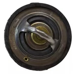 Genuine Ford 1994-1996 F-250 F-350 E-350 Engine Coolant Thermostat F4TZ-8575-CB. Fixed Price $47.69.