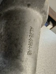 Oem Ford Thermostat Housing AL3E-8594-AB. Fixed Price $49.99.