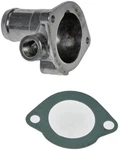 Dorman 902-5008 Engine Coolant Thermostat Housing For 90-96 Honda Accord Prelude. Fixed Price $30.95.
