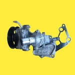 2017-2019 Coolant Water Pump Oil Cooler Oe 528074526 Fits Chevrolet CRUZE#1808. Fixed Price $39.96.