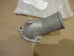 Ferrari 208,288,308,328,MONDIAL - Thermostat Top Housing (new) P/n 105165. Fixed Price $382.81.