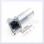 Oem Toyota 4RUNNER T100 Engine Coolant Radiator Housing Water Outlet 16331-65020. Fixed Price $68.75.
