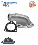 Four Seasons Engine Coolant Water Outlet 84968 High-quality Auto Part, Univers. Fixed Price $31.68.