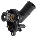 New 3.6L V6 Thermostat Housing For 16-22 Jeep Grand Cherokee 4893926AH 902-3113. Fixed Price $29.99.