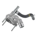 Genuine Hyundai 2021-2023 Elantra Kona Engine Water Inlet Fitting 25620-2J101. Fixed Price $170.81.