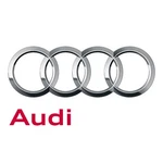 Genuine Audi Thermostat 06M-115-201-F. Fixed Price $56.81.
