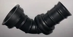 Tube (less Vent Nipple) Carb To Airbox C70 Passports 1982 1983 (339J). Fixed Price $39.99.
