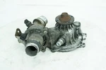 02-06 Bmw 745LI 645CI 545I Oem 4.4L V8 Coolant Water Pump Thermostat 133K 5078. Fixed Price $89.10.