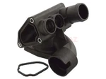 Febi Bilstein Thermostat Housing 022121117C Vw Volkswagen Jetta Eurovan Audi. Fixed Price $53.98.