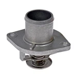 Ford Excursion 2003-2005 Engine Coolant Thermostat Housing Metal Material. Fixed Price $36.61.