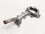 Jeep Jl Wrangler 3.6L Thermostat Housing And Crossover 2018 2019 2020 119414. Fixed Price $49.99.