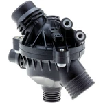Motorad 568-207 Integrated Housing THERMOSTAT-207 Degrees. Fixed Price $86.05.