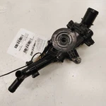 Mazda CX-5 Thermostat Housing Mount Without Motor 2.5 2023 2022 2021 2020 Oem. Fixed Price $109.70.