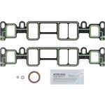 Engine Intake Manifold Gasket Victor Reinz Fits 96-98 Chevrolet C1500 4.3L-V6. Fixed Price $58.28.