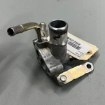 2018 - 2021 Toyota Camry 2.5L Engine Motor Coolant Water Outlet Flange Oem. Fixed Price $52.42.