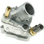 Motorad 909-194 Integrated Housing THERMOSTAT-194 Degrees W/ Gasket. Fixed Price $63.54.