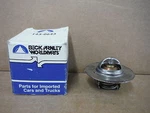 Beck Arnley Worldparts Thermostat 143-0643 180 Degree. Fixed Price $7.79.