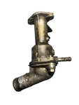 01-05 Mazda Miata MX5 Oem NB2 Thermostat Gooseneck Housing BP6D-15-170A. Fixed Price $40.50.
