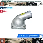 New Jaguar XJ12 Xjs S3 Thermostat Housing Cover Right Hand C42606. Fixed Price $69.53.