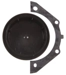 Engine Main Bearing Gasket Set Mahle For 1996-2000 Chevrolet C2500. Fixed Price $62.62.