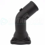 1989-1992 Mazda RX-7 S5 Gxl Thermostat Coolant Elbow Neck E-coated Black. Fixed Price $99.95.