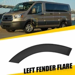 2015-2024 Ford Transit 150/250/350/350HD Front Molding Trim Fender Flare Lh. Fixed Price $32.29.
