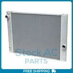 Radiator For 04-07 Bmw 525I L6 2.5L 3.0L / 06-07 525XI. Fixed Price $236.99.