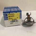 Beck/arnley 143-0721 Engine Coolant Thermostat. Fixed Price $16.50.
