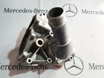 Mercedes M601 M602 M603 M661 M662 Genuine Thermostat New R6012030174. Fixed Price $180.00.