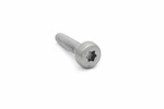 Genuine Oem Engine Coolant Thermostat Housing Bolt For Vw Audi Porsche N91068001. Fixed Price $6.17.