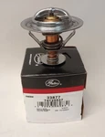 Gates 33877 Engine Coolant Thermostat 74125537. Fixed Price $18.50.